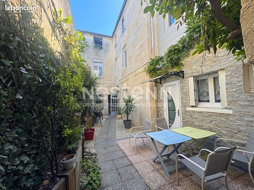 Appartement à vendre, 280m², Rochefort