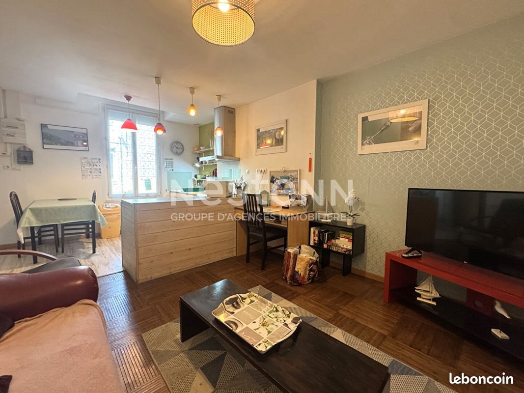 Appartement à vendre, 280m², Rochefort