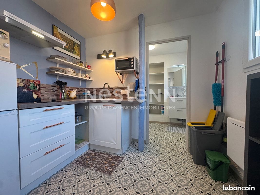 Appartement à vendre, 280m², Rochefort
