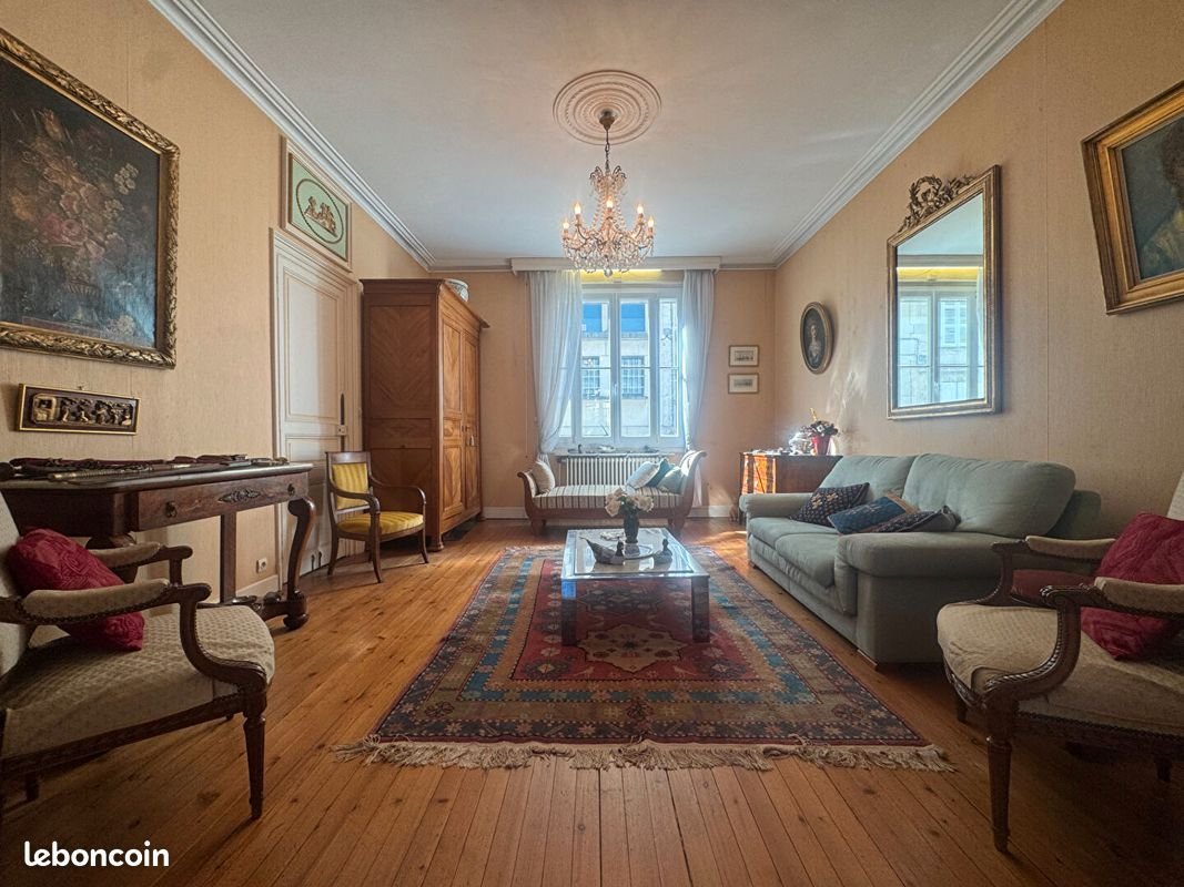 Maison à vendre, 170m², Rochefort