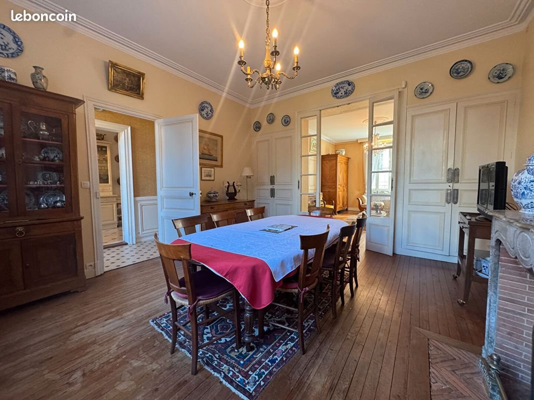 Maison à vendre, 170m², Rochefort