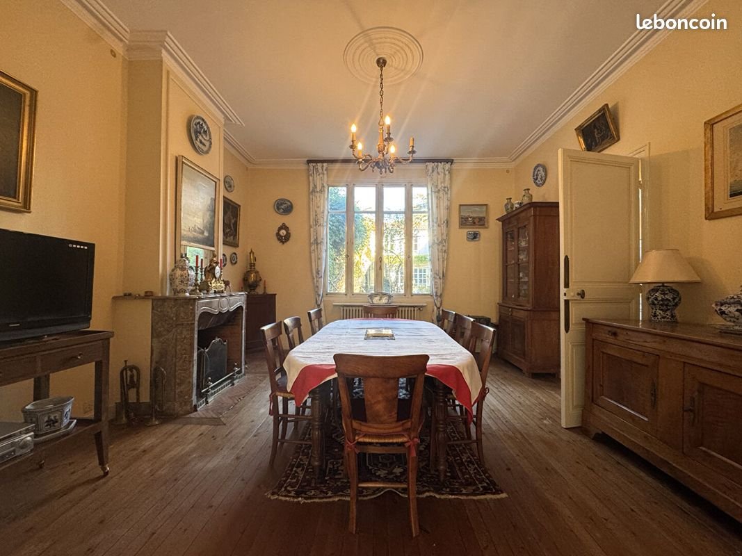 Maison à vendre, 170m², Rochefort