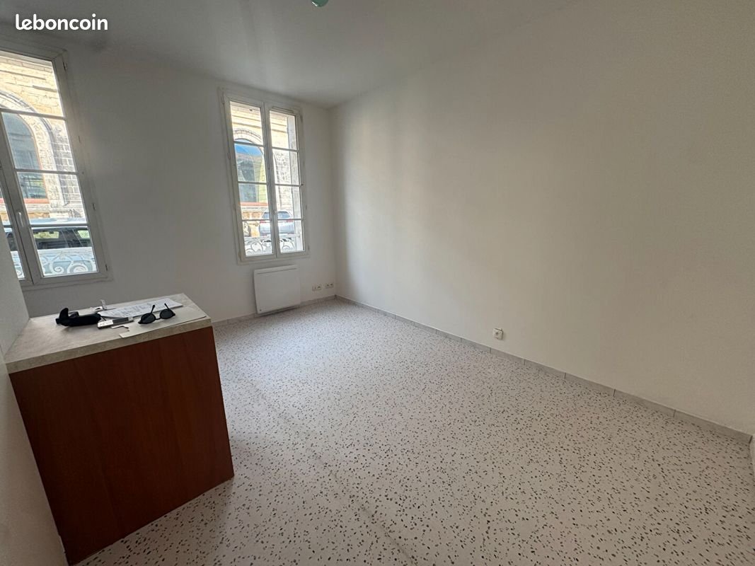 Appartement à vendre, 18m², Rochefort