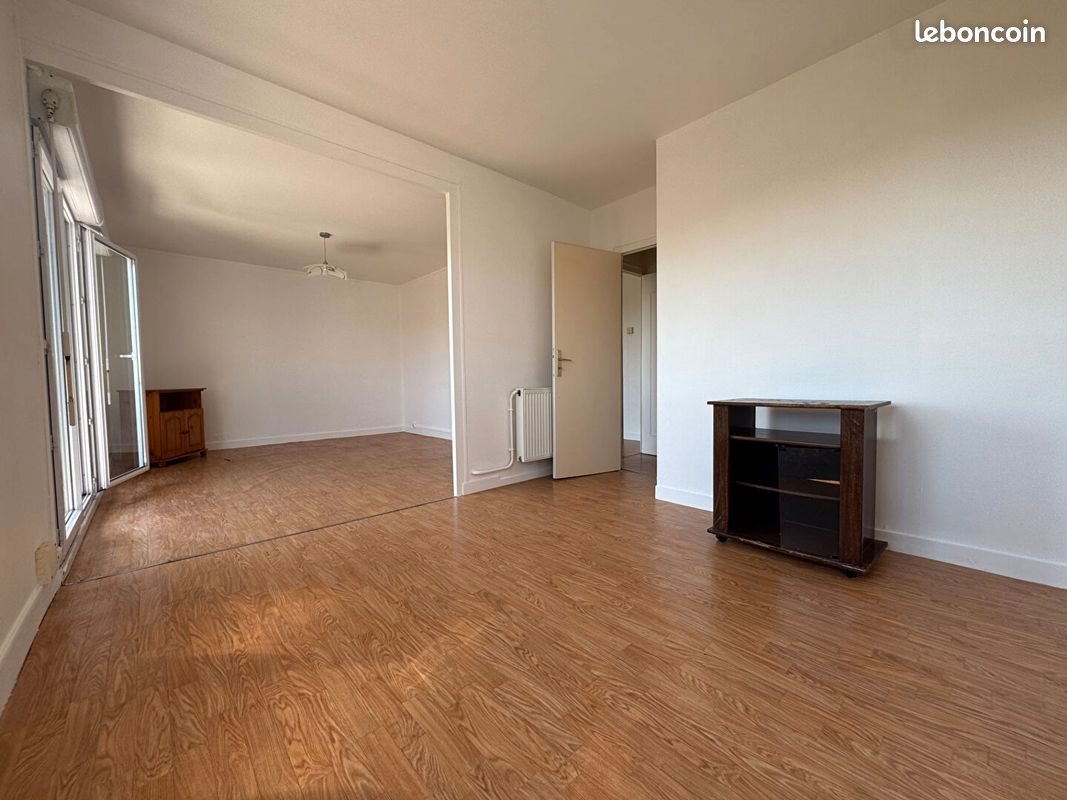 Appartement à vendre, 68m², Tonnay-Charente