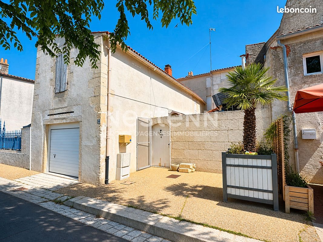 Maison à vendre, 155m², Tonnay-Charente