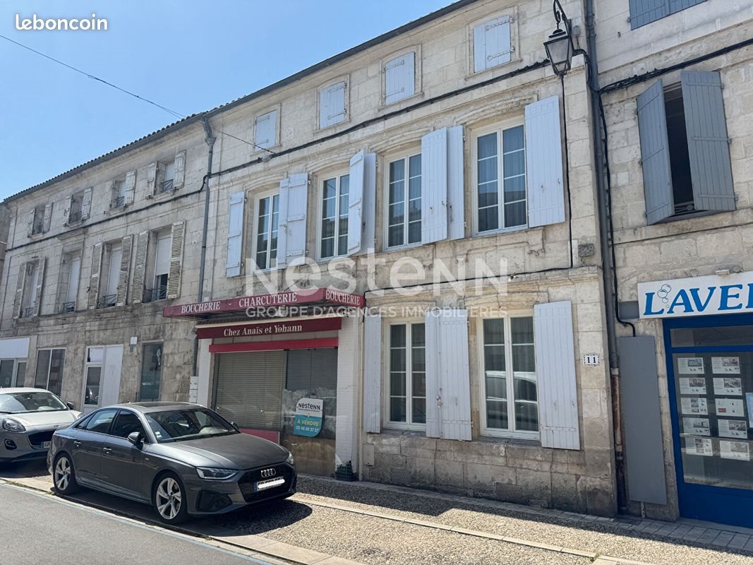 Maison à vendre, 155m², Tonnay-Charente