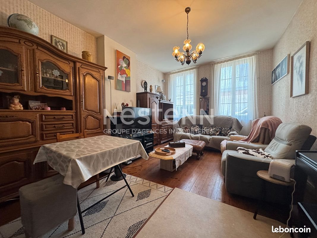 Maison à vendre, 155m², Tonnay-Charente