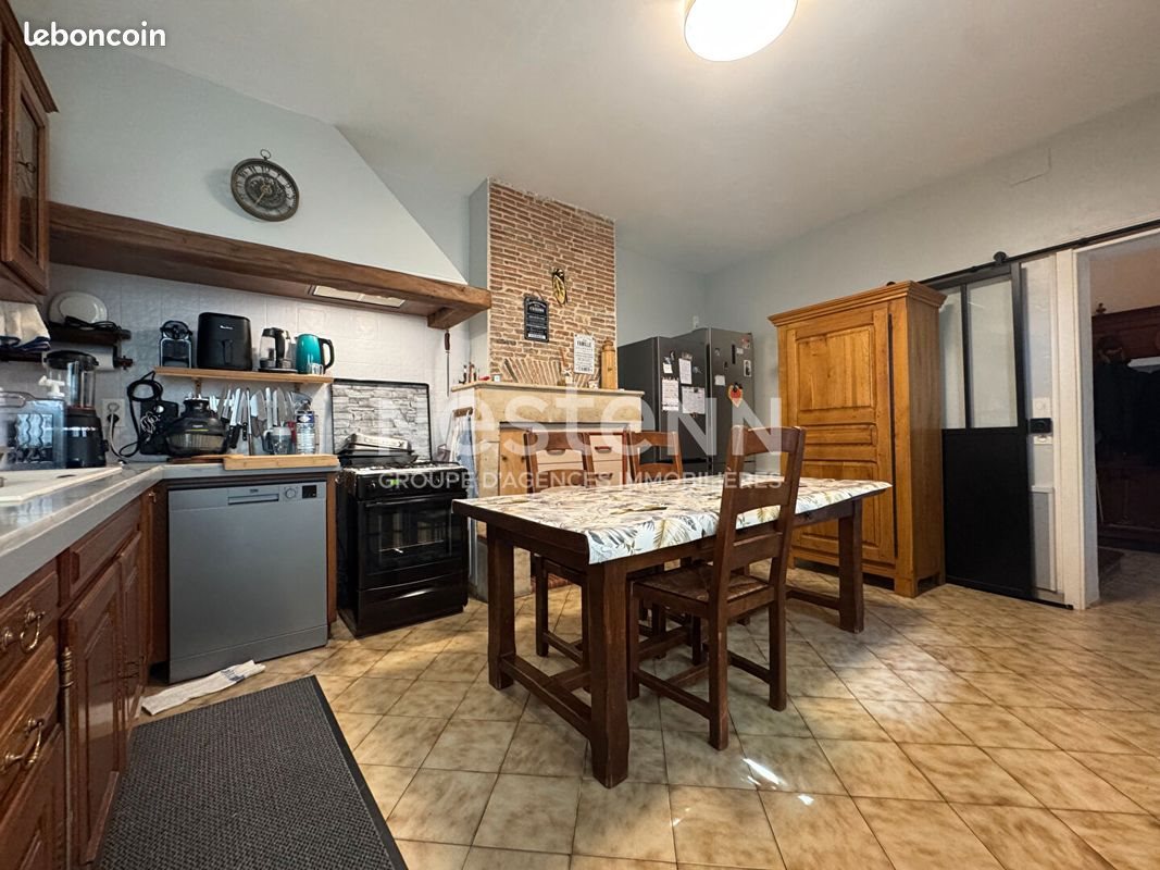 Maison à vendre, 155m², Tonnay-Charente