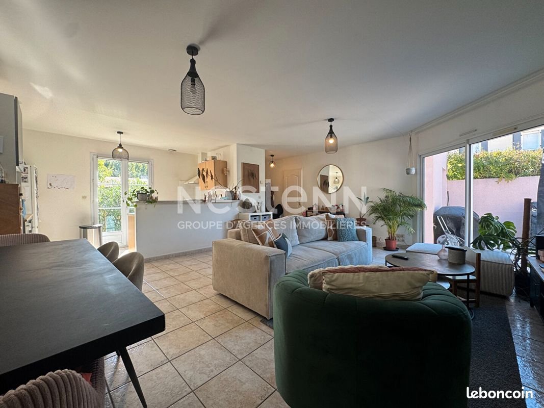 Maison à vendre, 95m², Rochefort