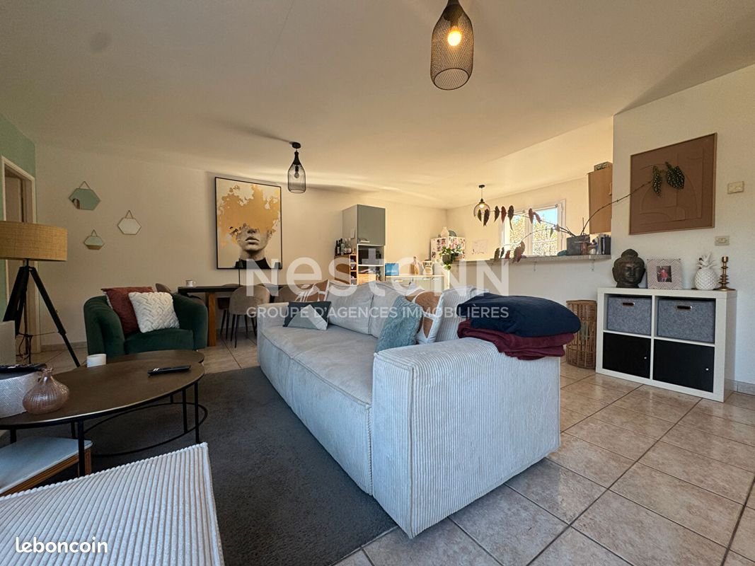 Maison à vendre, 95m², Rochefort
