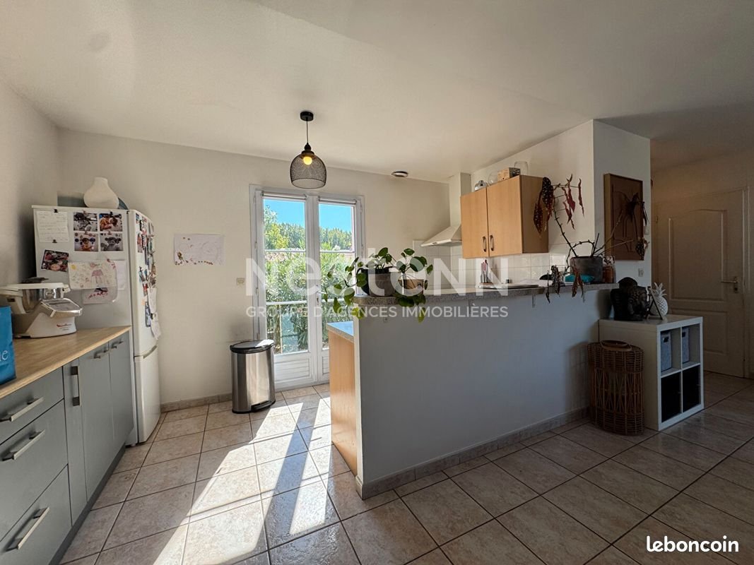 Maison à vendre, 95m², Rochefort