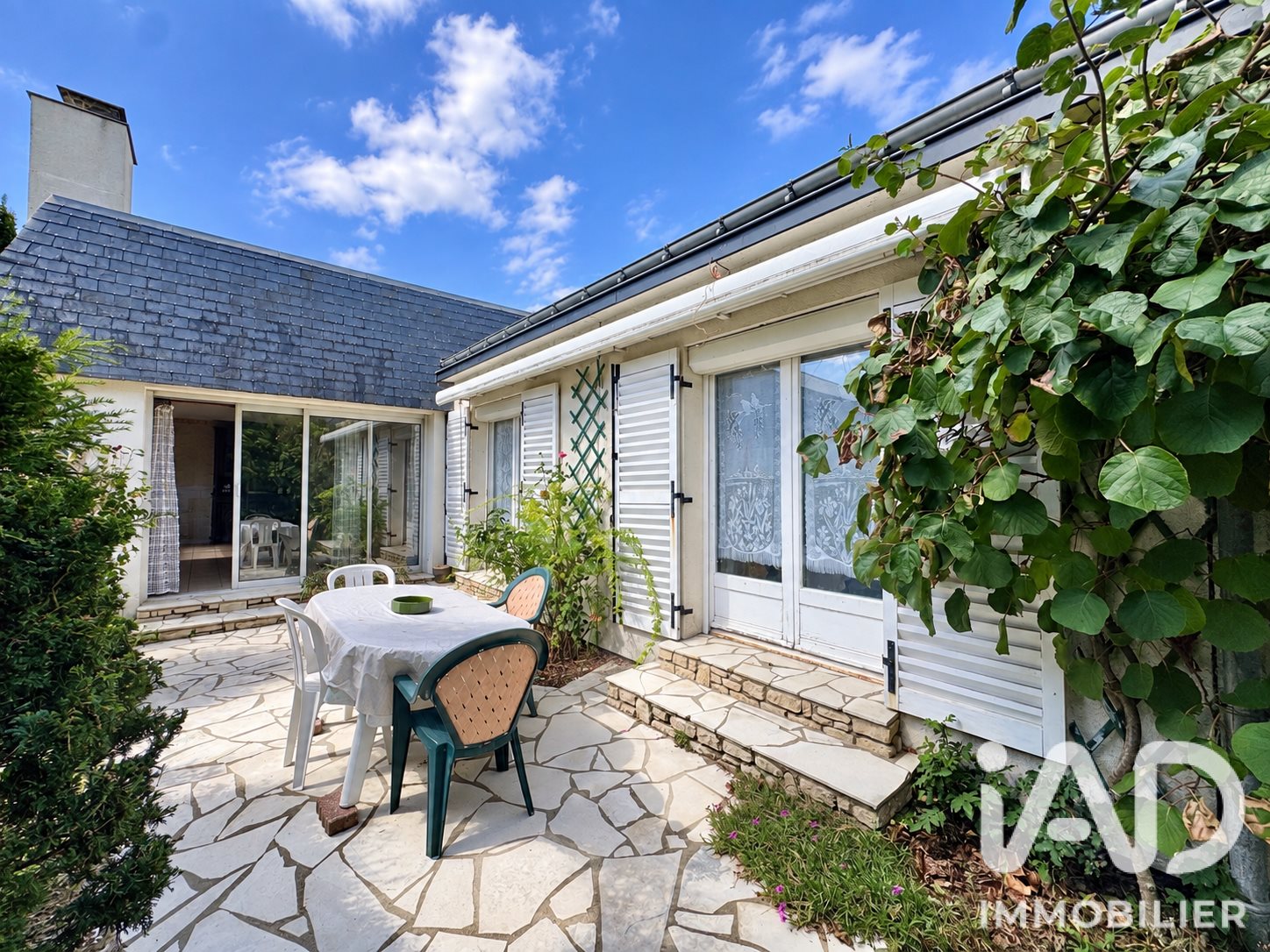 Maison à vendre, 152m², Angers