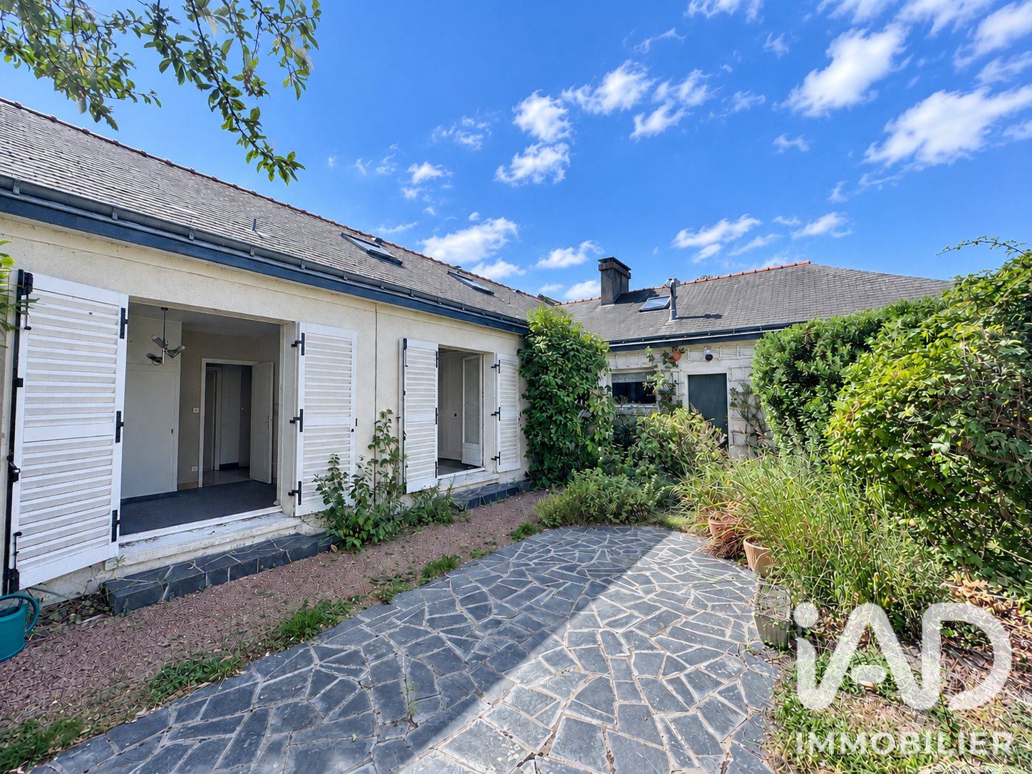 Maison à vendre, 152m², Angers