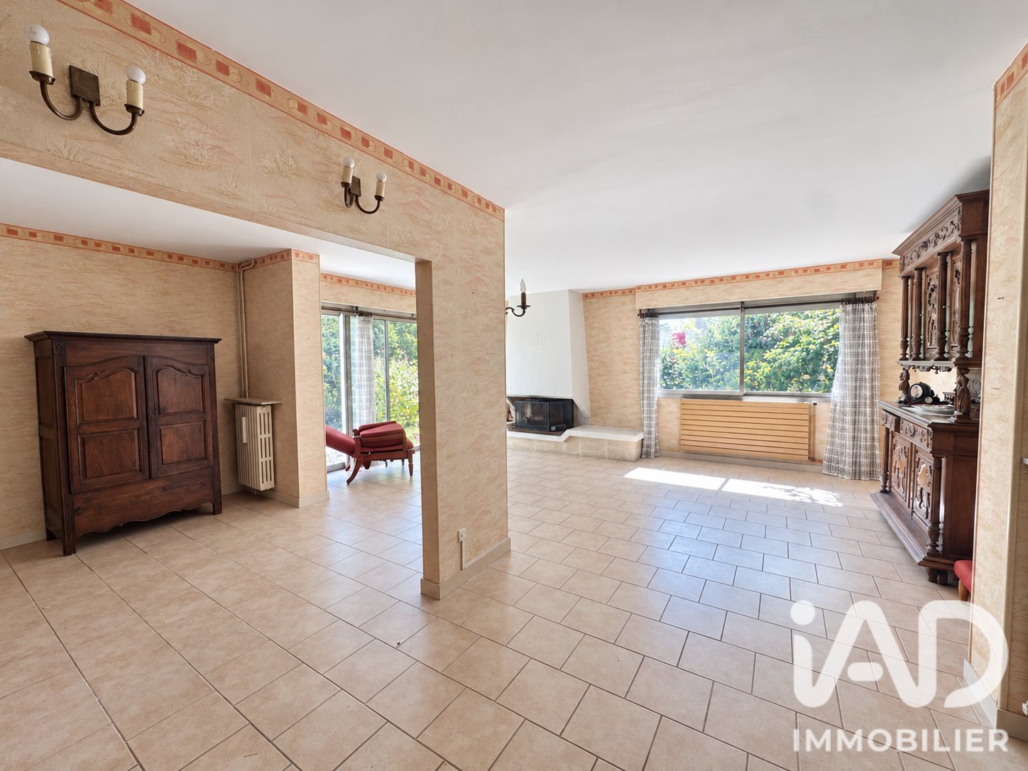 Maison à vendre, 152m², Angers