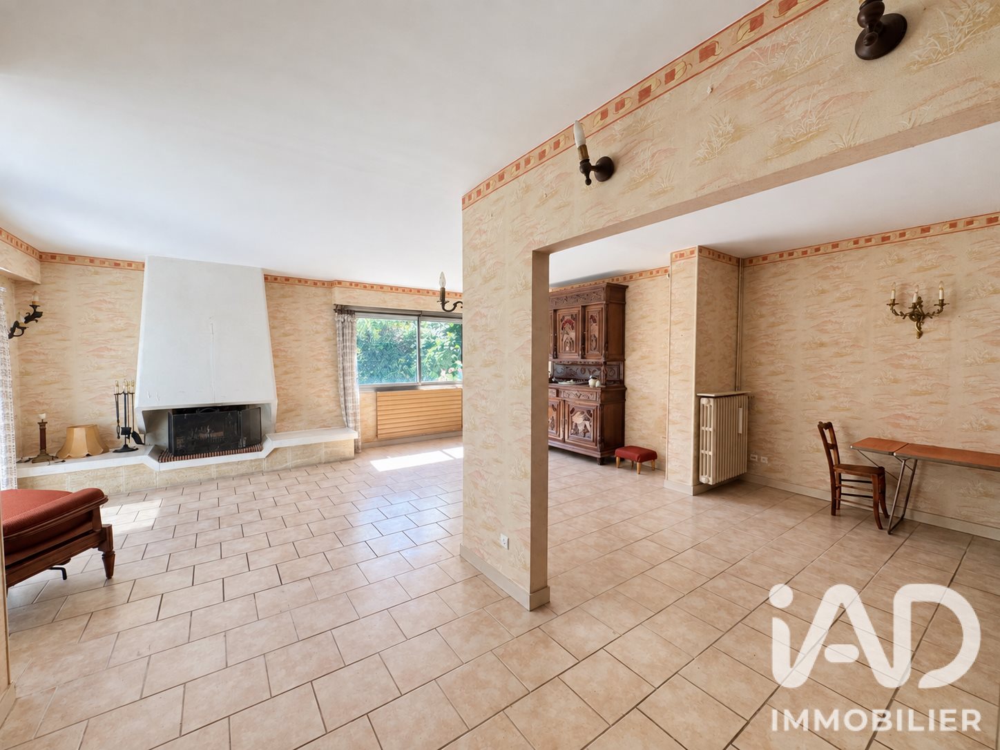 Maison à vendre, 152m², Angers