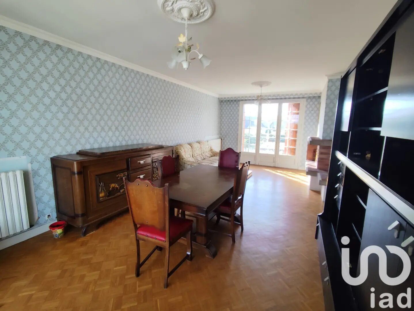 Maison à vendre, 160m², Gennes