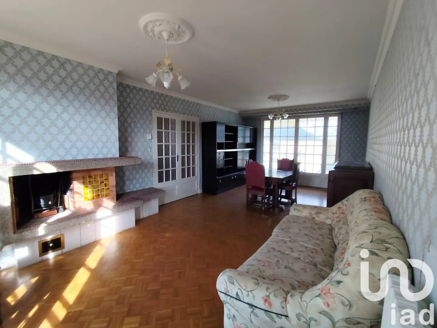 Maison à vendre, 160m², Gennes