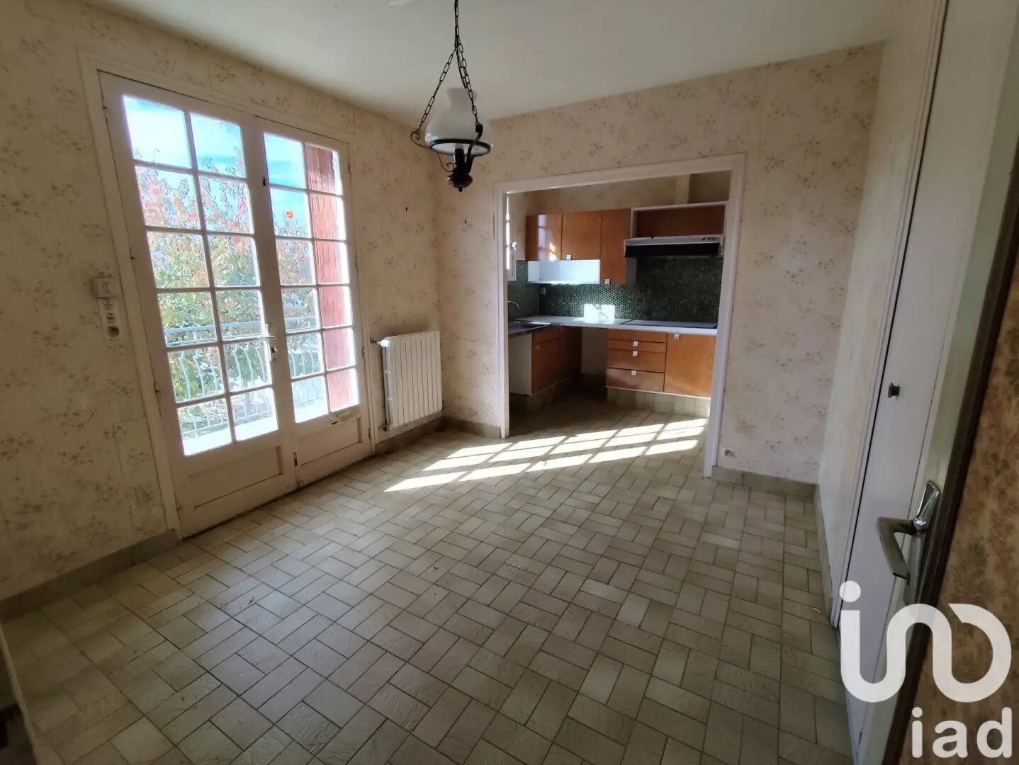 Maison à vendre, 160m², Gennes