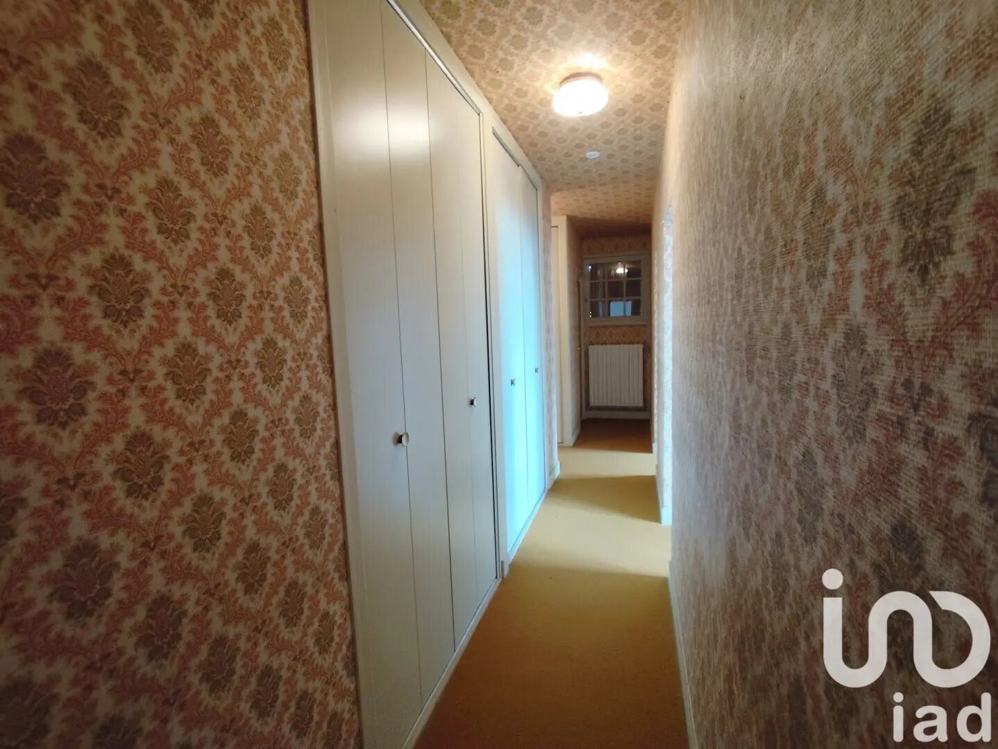 Maison à vendre, 160m², Gennes