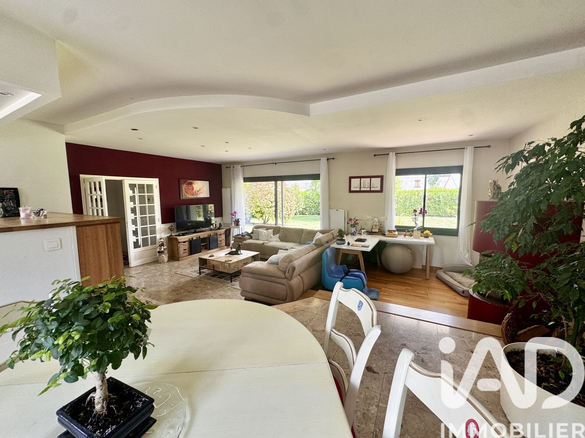 Maison à vendre, 187m², Tiercé