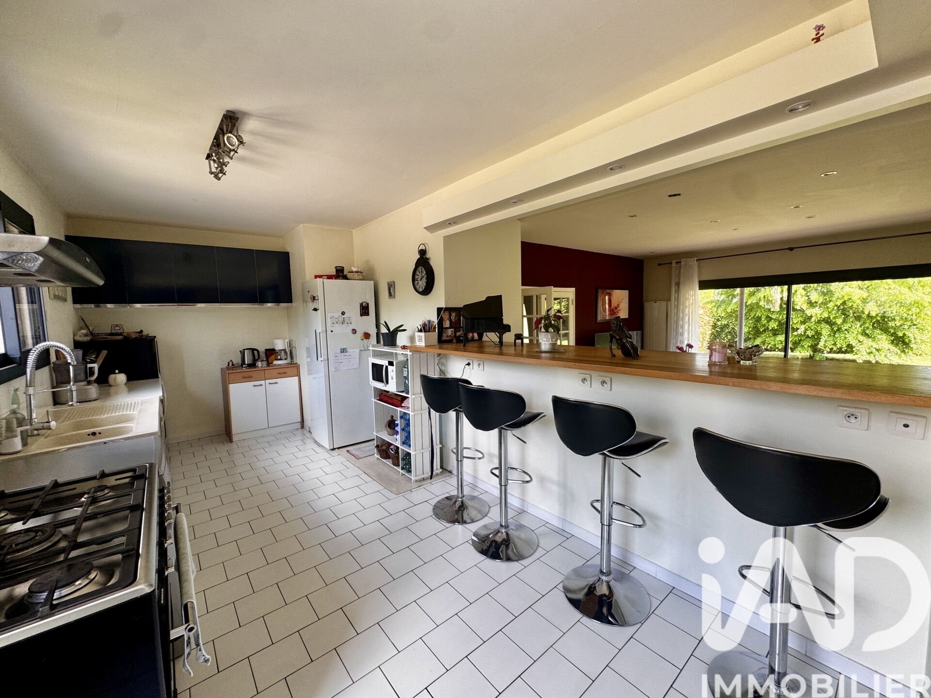 Maison à vendre, 187m², Tiercé