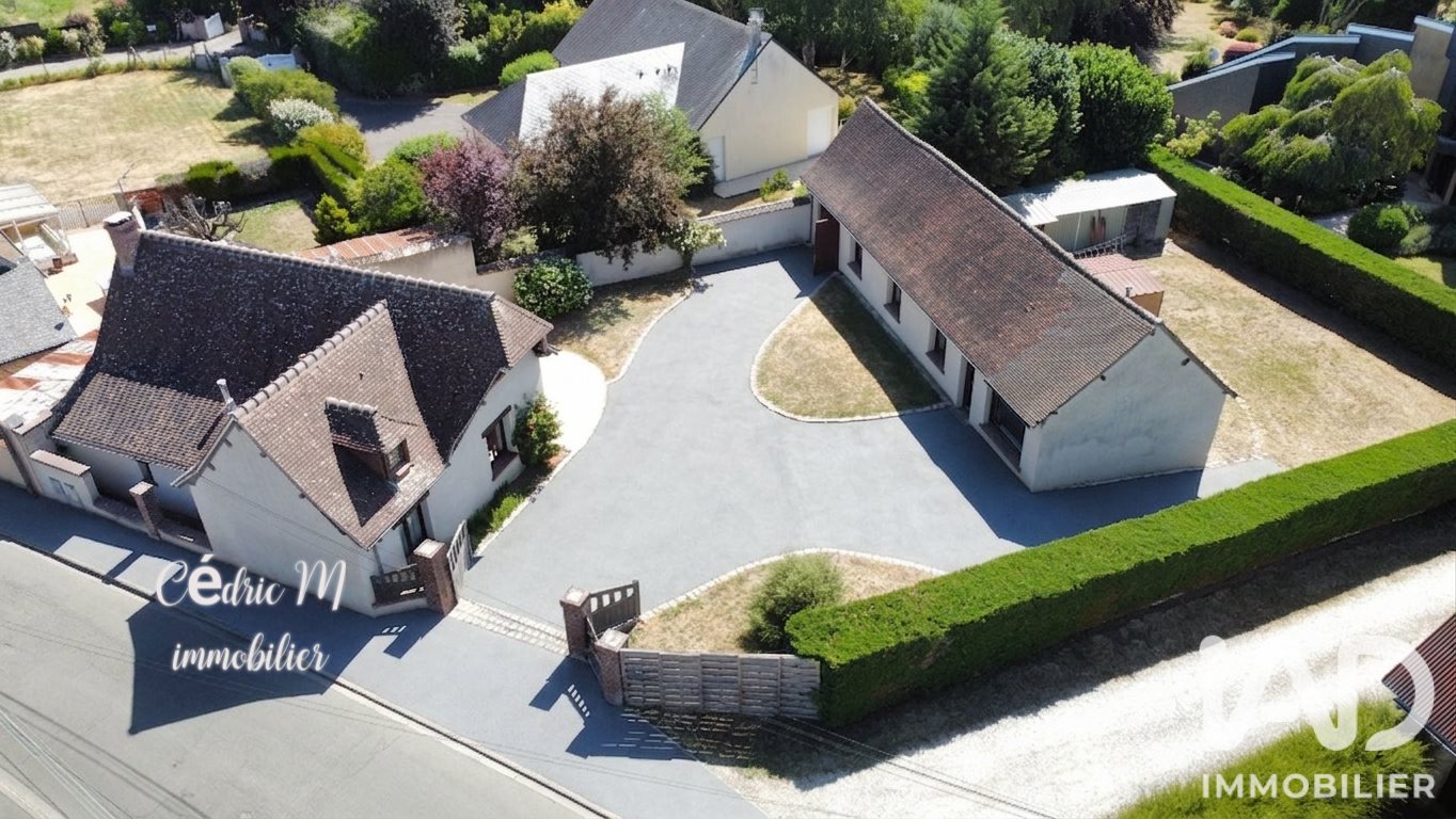 Maison à vendre, 100m², Evreux
