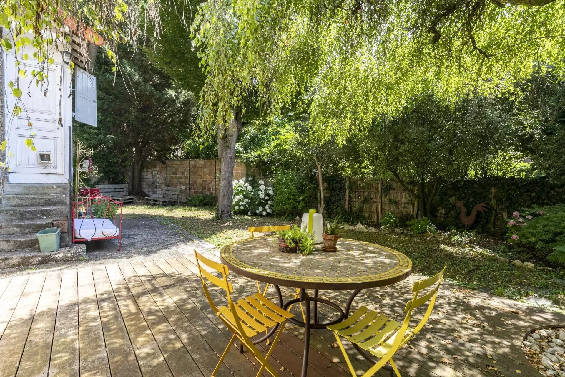 Maison à vendre, 8m², Chaville