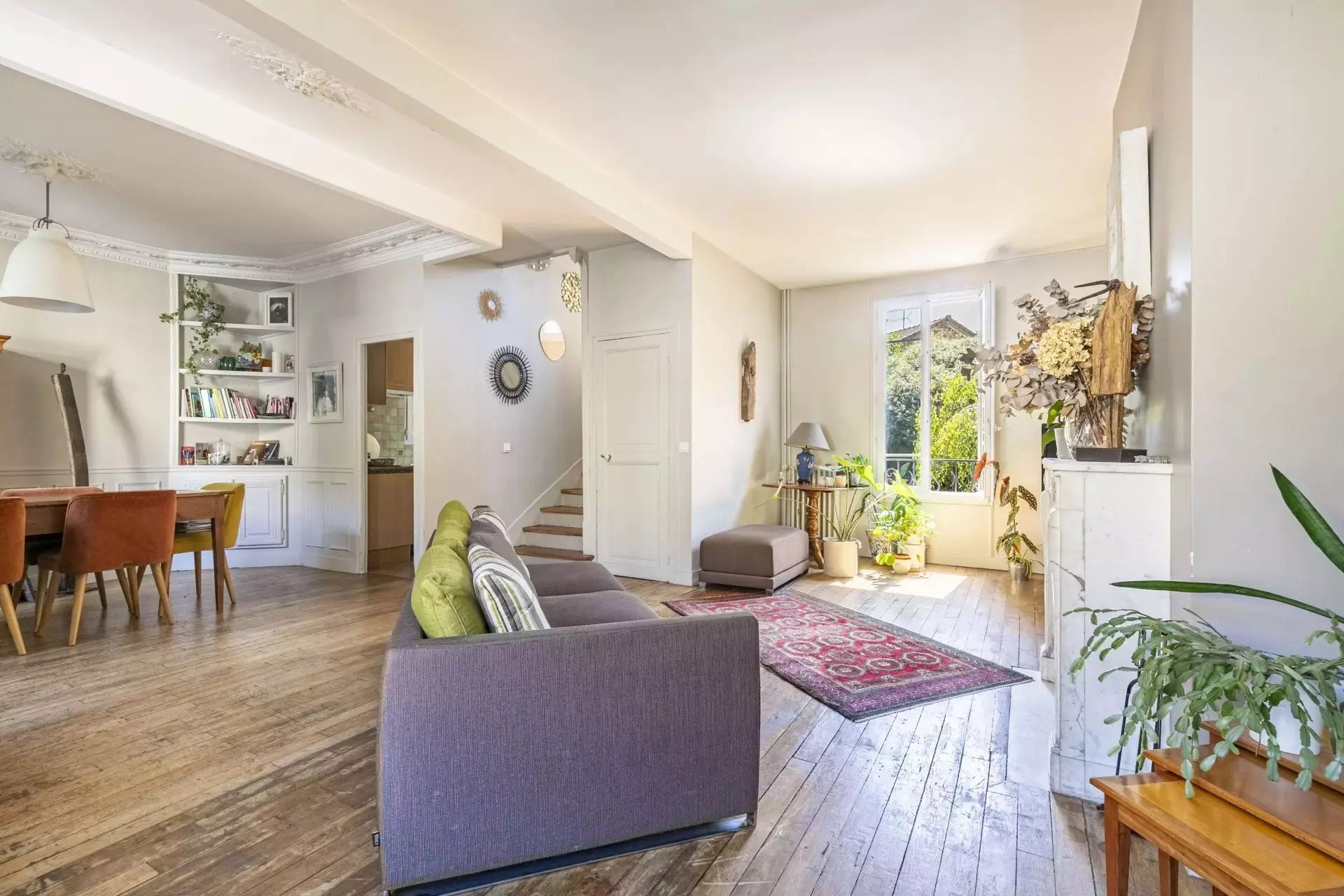Maison à vendre, 8m², Chaville