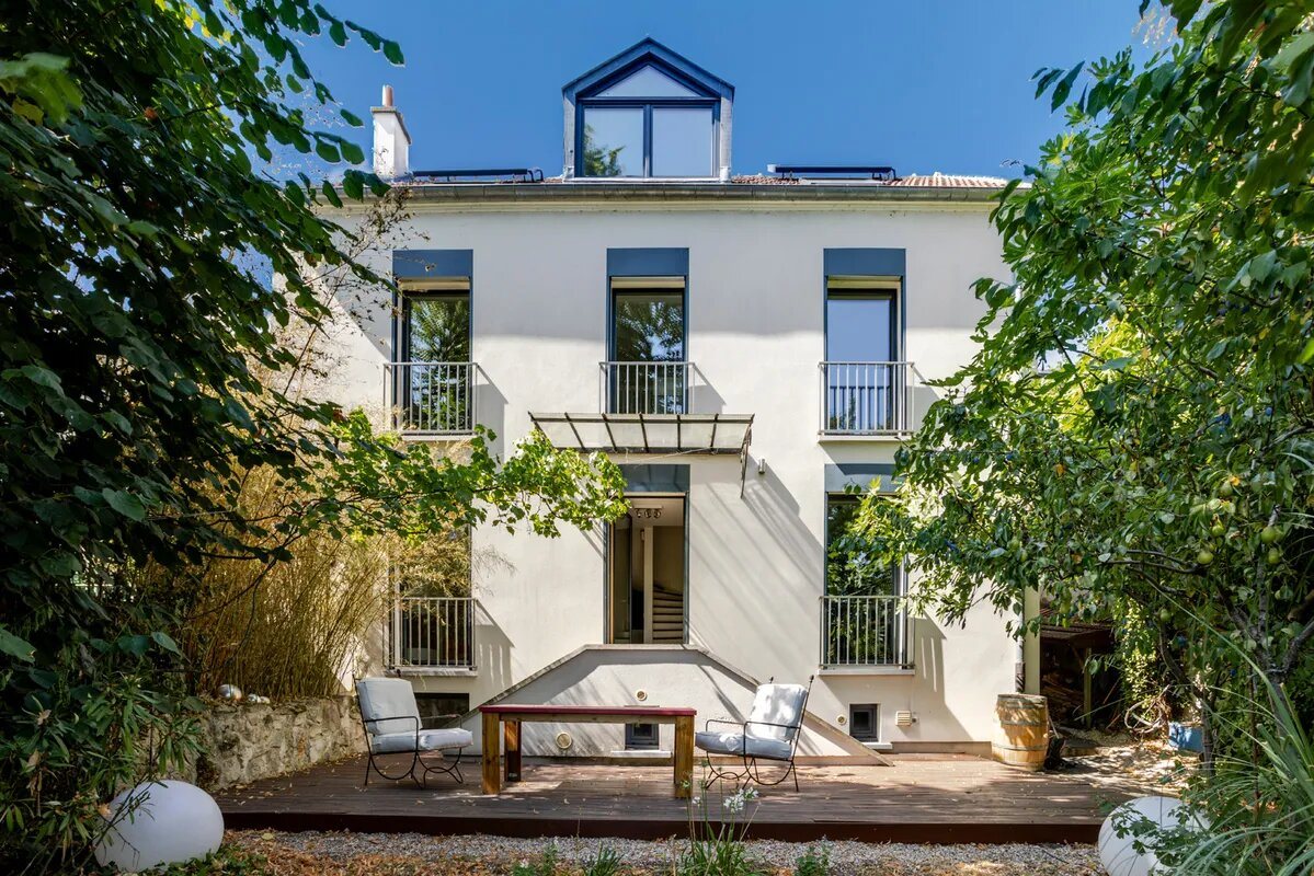 Maison à louer, 152m², Sèvres