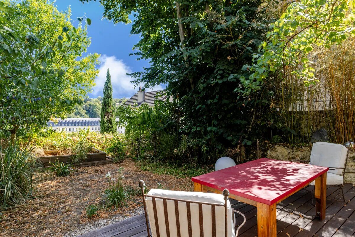 Maison à louer, 152m², Sèvres