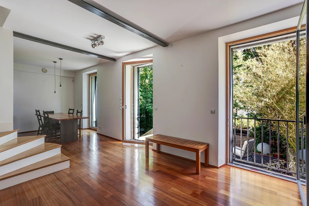 Maison à louer, 152m², Sèvres