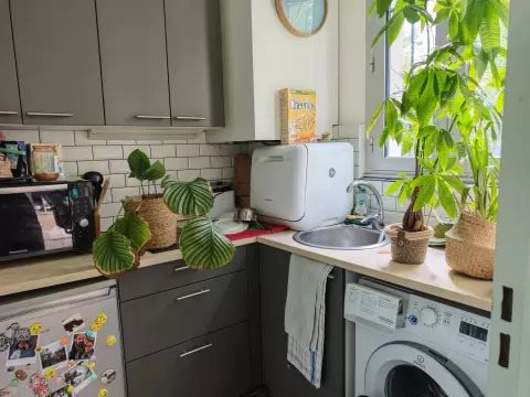 Appartement à vendre, 1m², Fontenay-aux-Roses