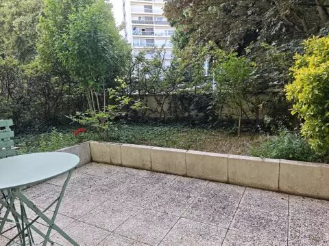 Appartement à vendre, 1m², Fontenay-aux-Roses