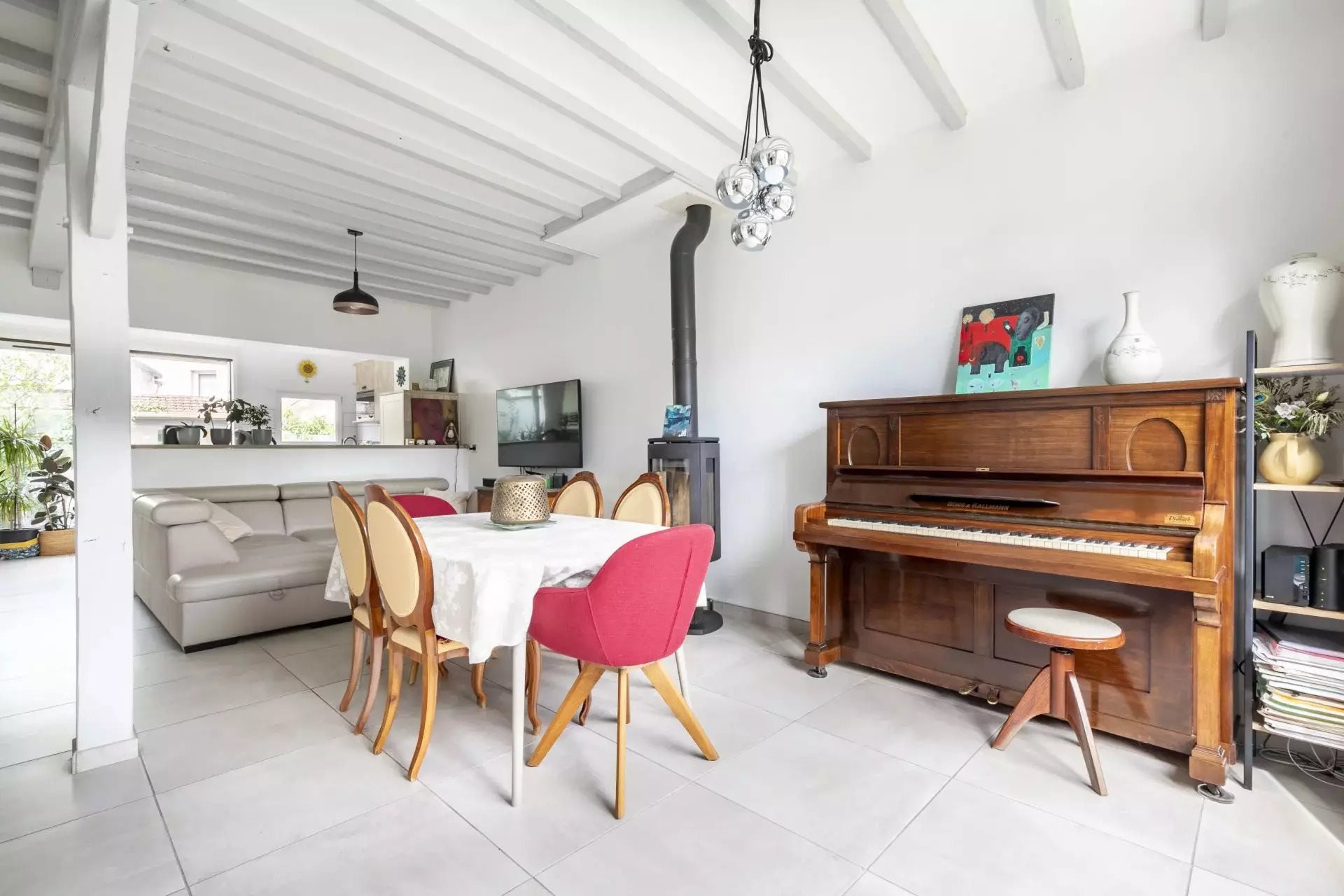 Maison à vendre, 6m², Chaville