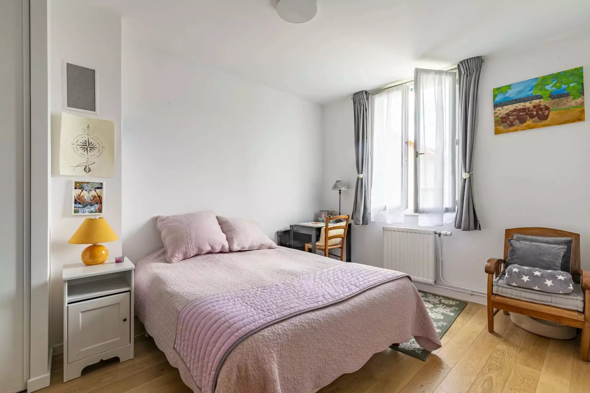 Maison à vendre, 6m², Chaville