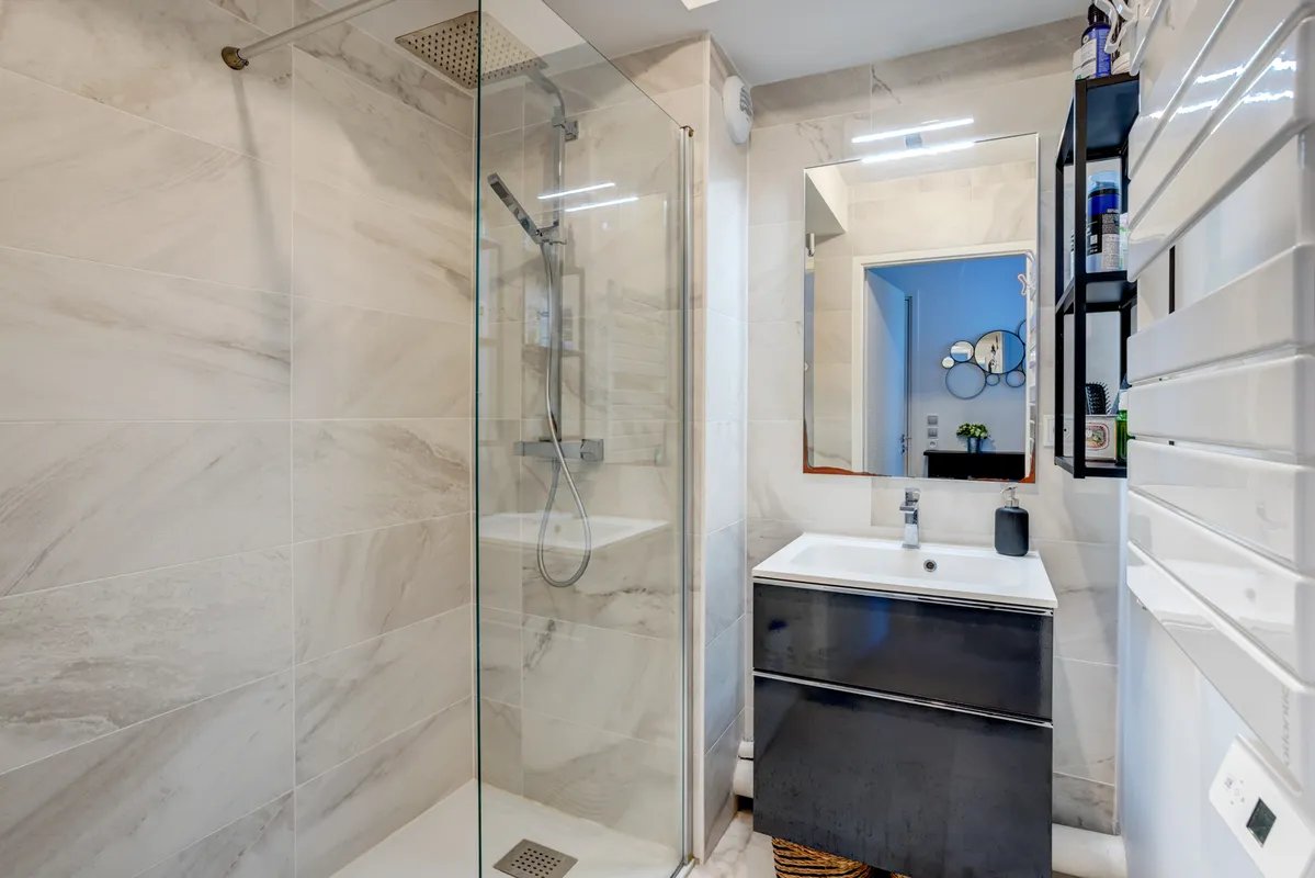 Appartement à vendre, 39m², Sèvres
