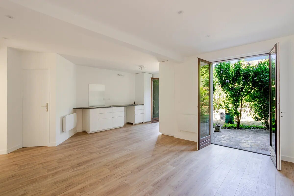 Appartement à louer, 63m², Sèvres