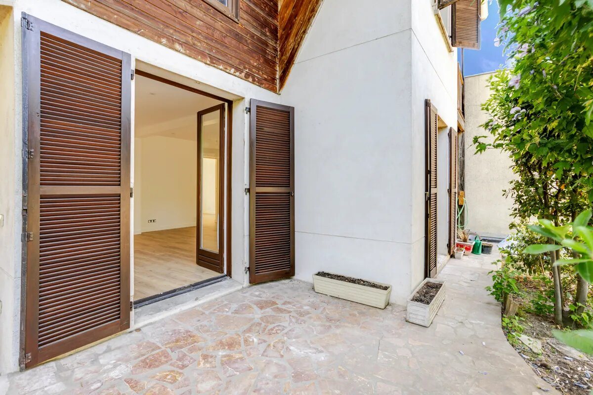 Appartement à louer, 63m², Sèvres