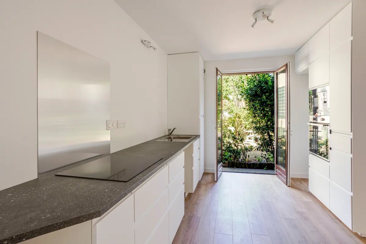 Appartement à louer, 63m², Sèvres
