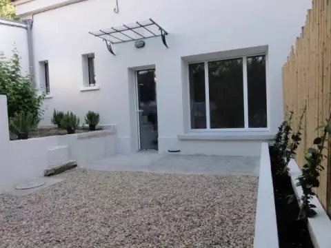 Maison à vendre, 64m², Meudon