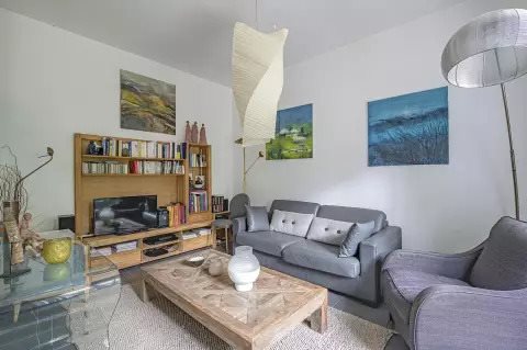 Maison à vendre, 64m², Meudon