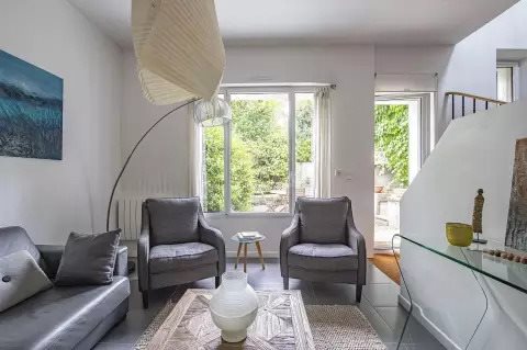 Maison à vendre, 64m², Meudon