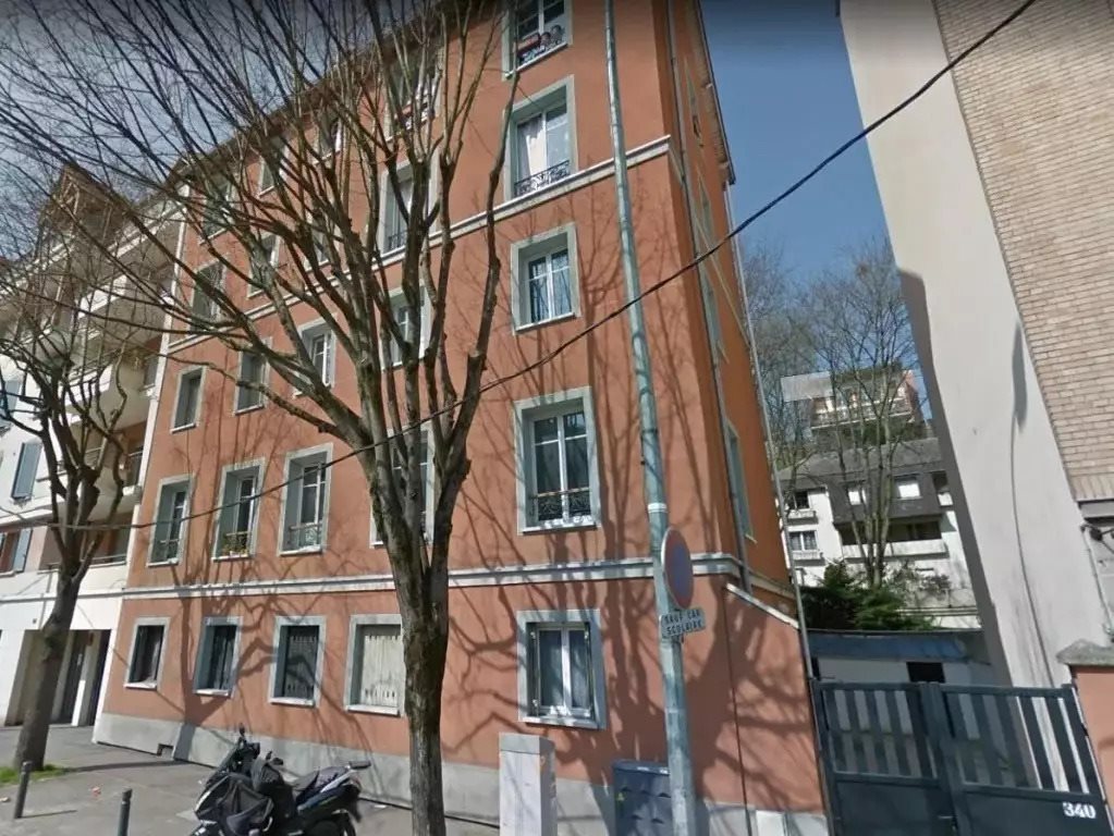 Appartement à vendre, 2m², Chaville