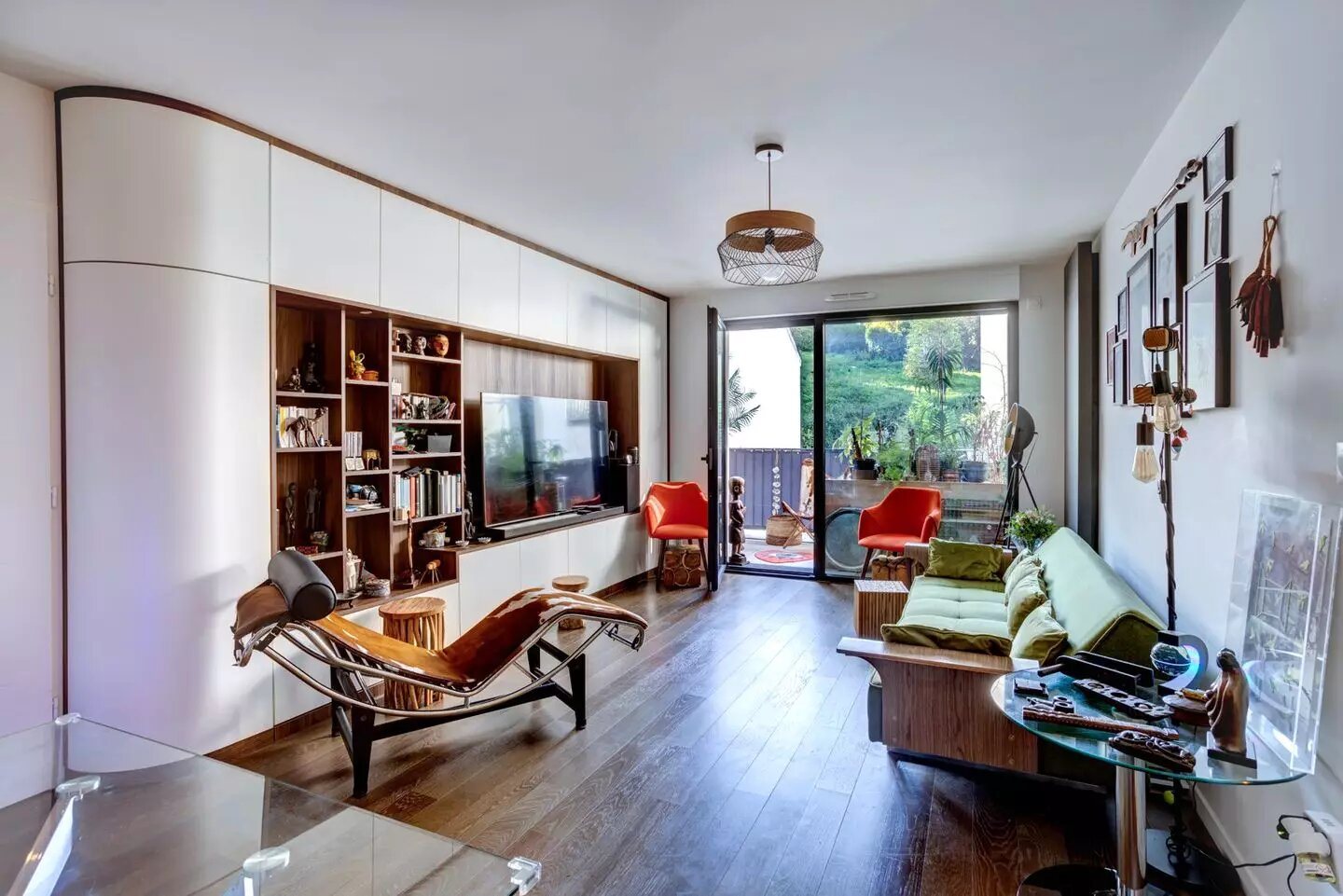 Appartement à vendre, 89m², Chaville