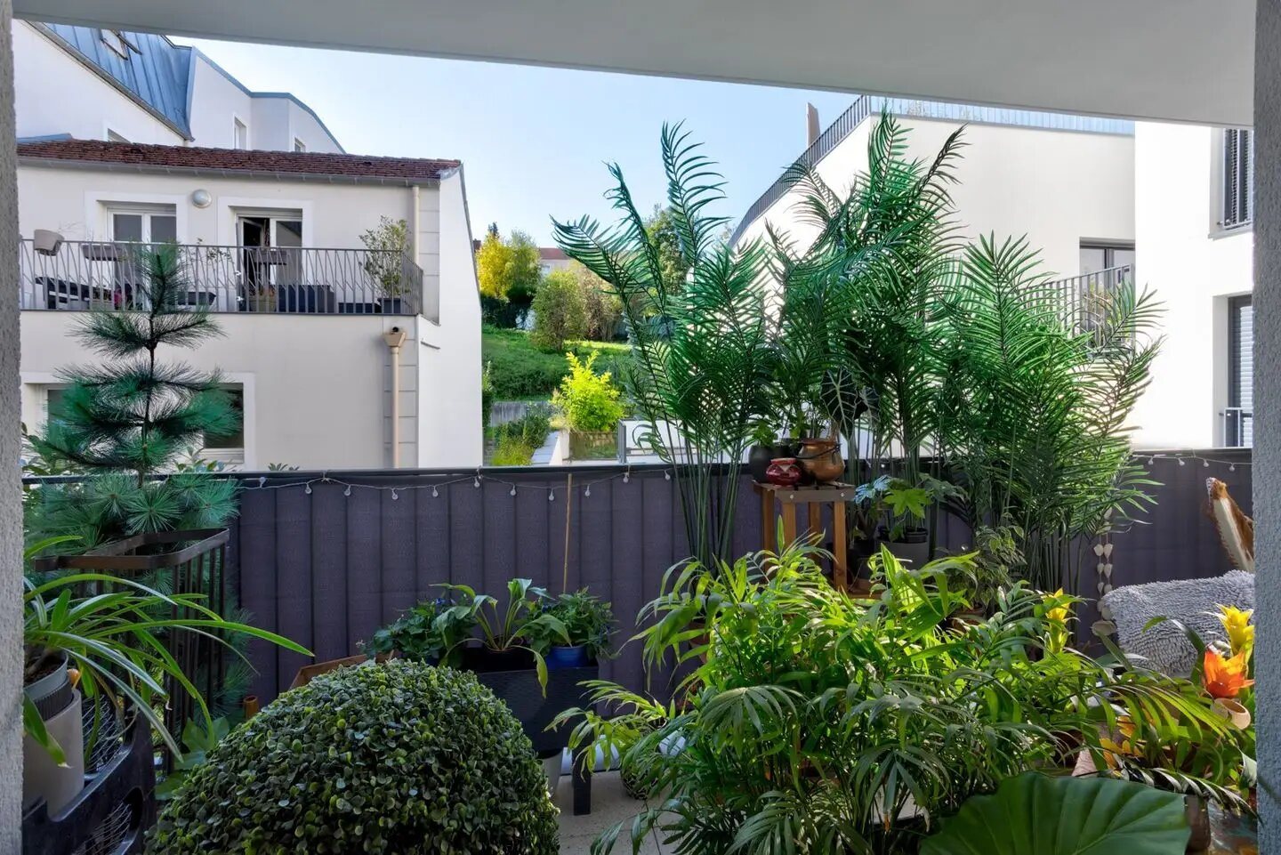 Appartement à vendre, 89m², Chaville
