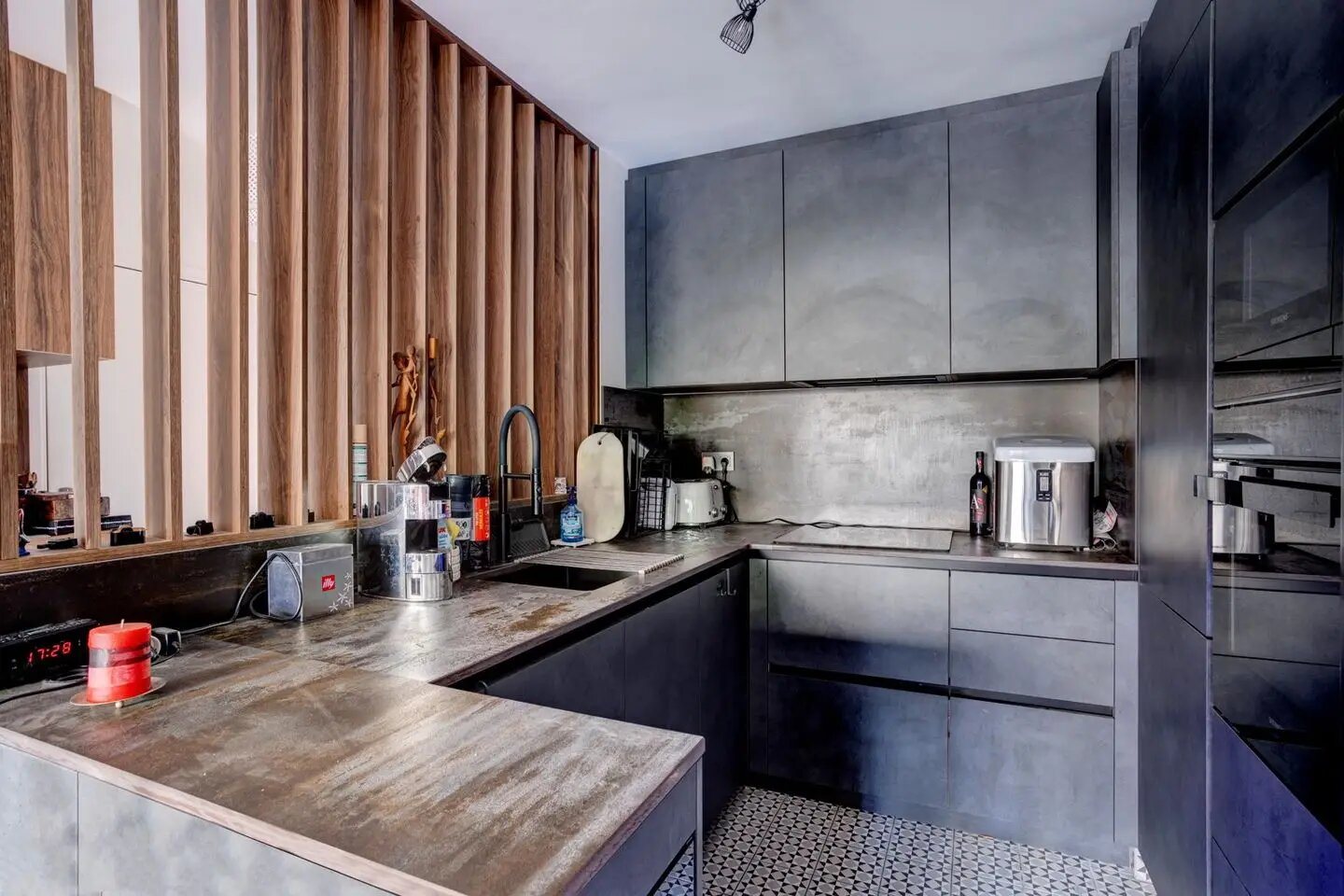 Appartement à vendre, 89m², Chaville