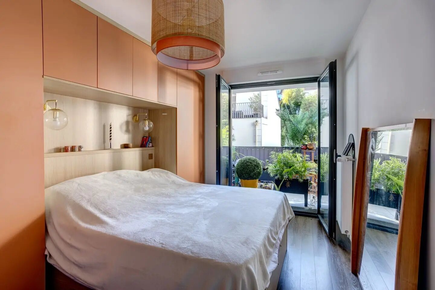 Appartement à vendre, 89m², Chaville