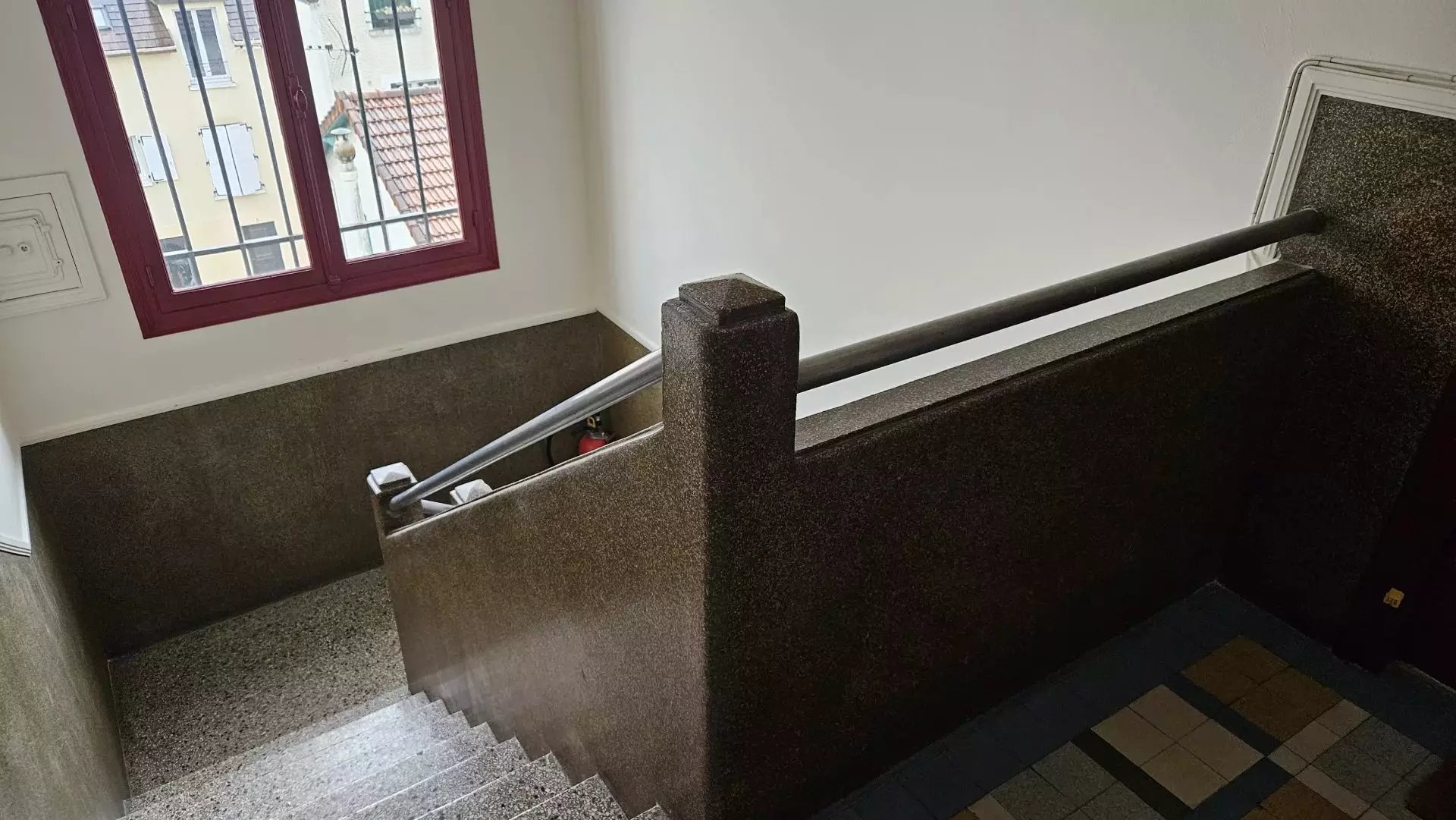 Appartement à vendre, 53m², Chaville