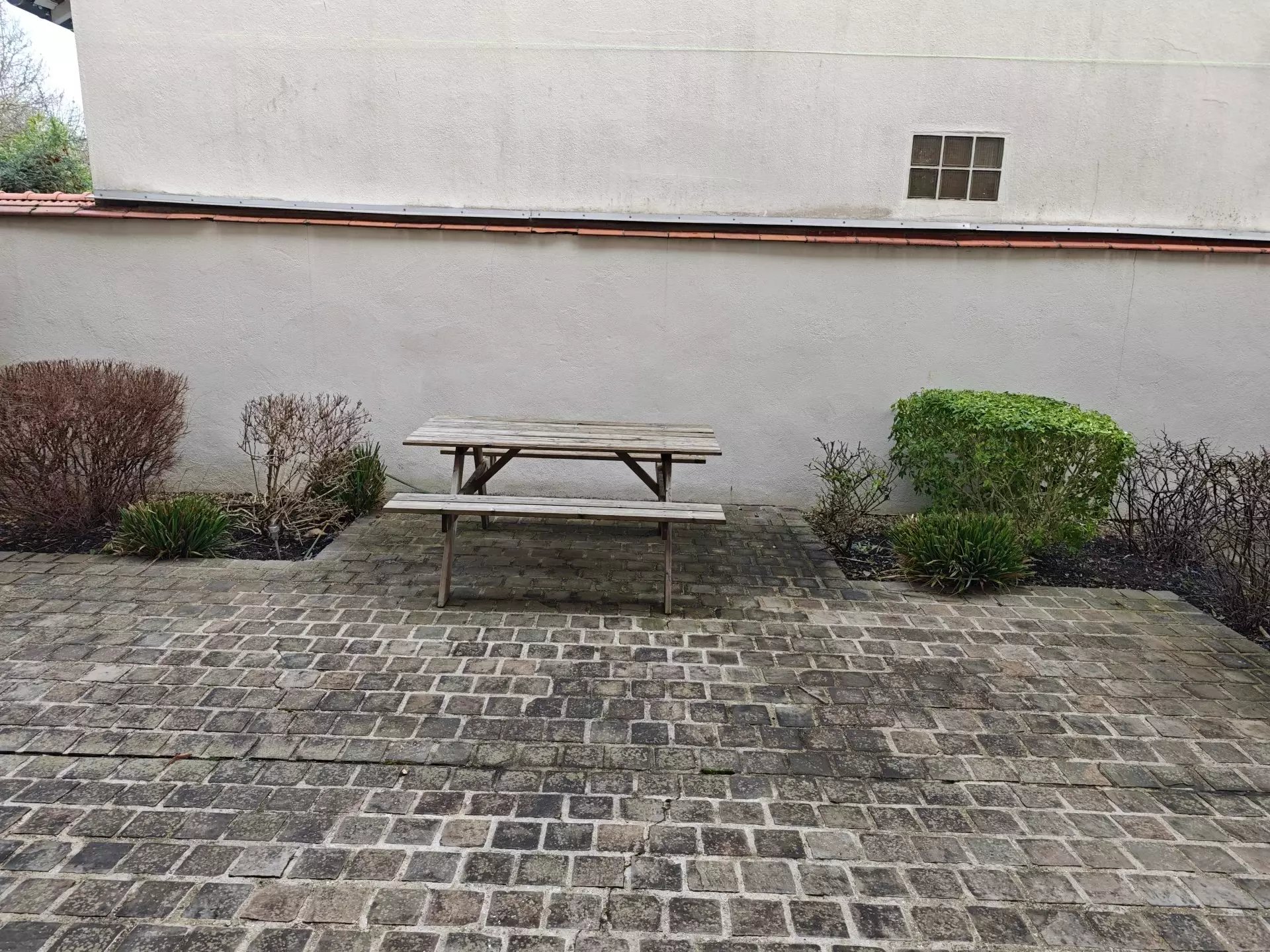 Appartement à vendre, 53m², Chaville