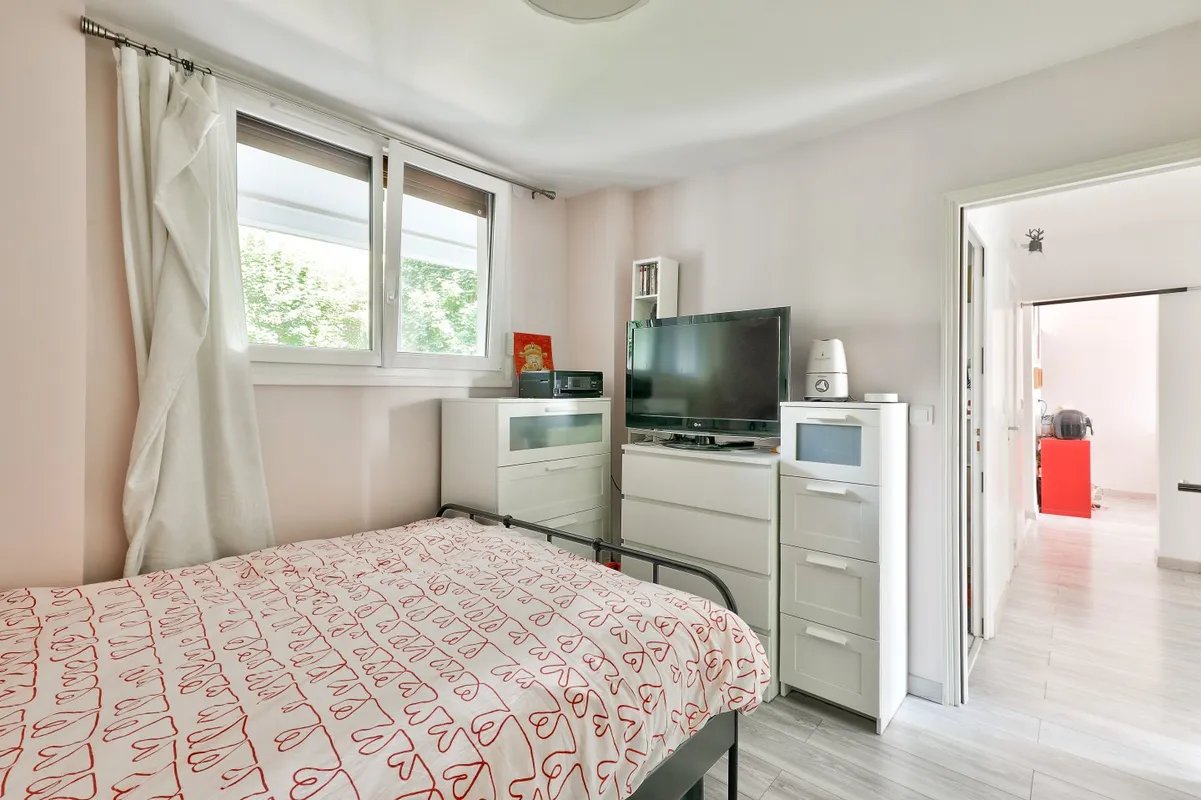 Appartement à vendre, 61m², Sèvres